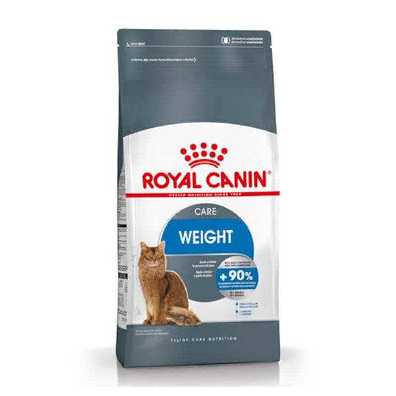 Royal Canin Weight Care Felino 1,5kg