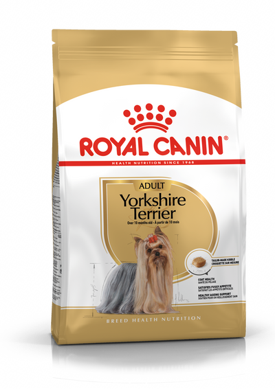 Royal Canin Yorkshire Terrier Perros