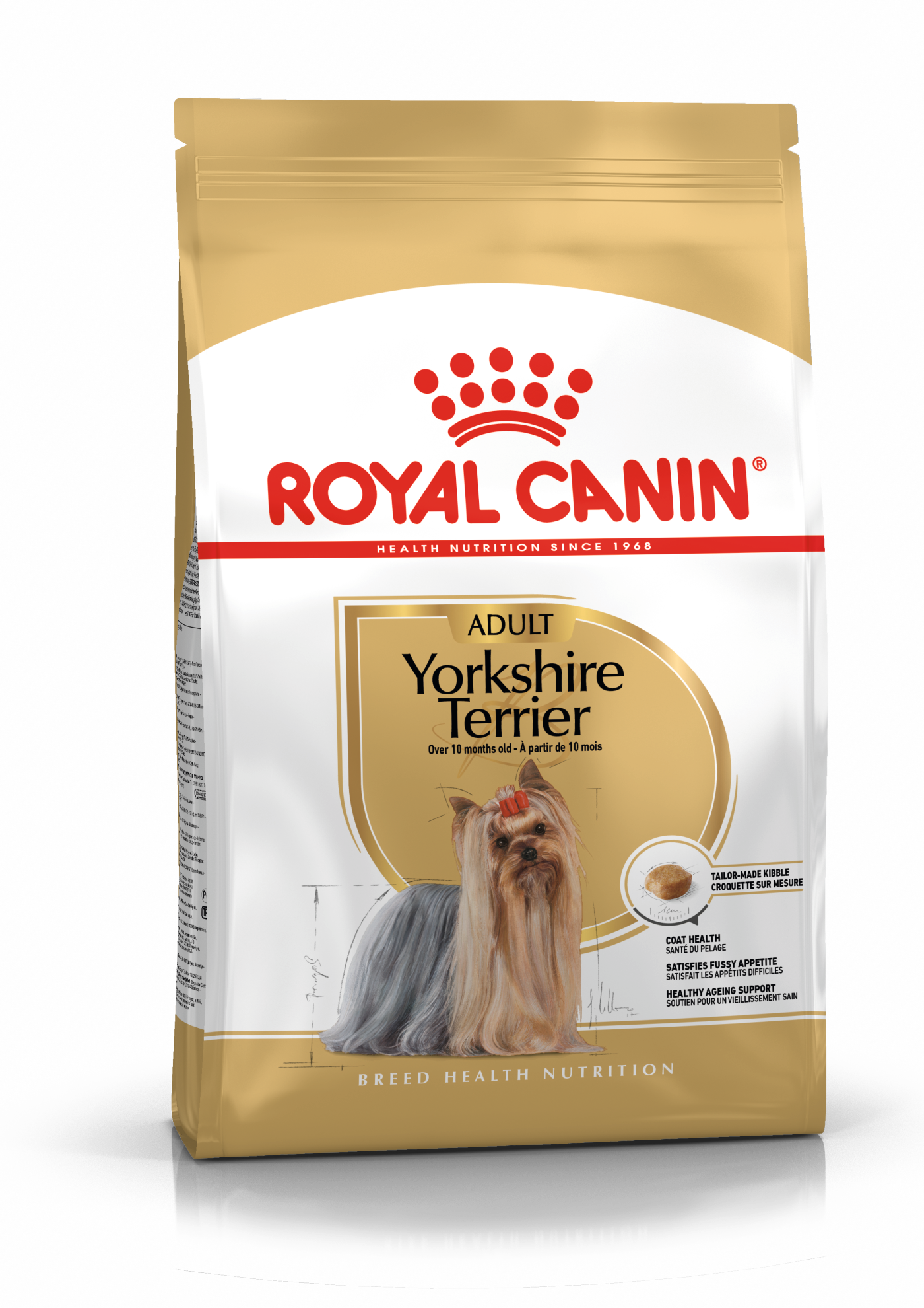 Royal Canin Yorkshire Terrier Perros