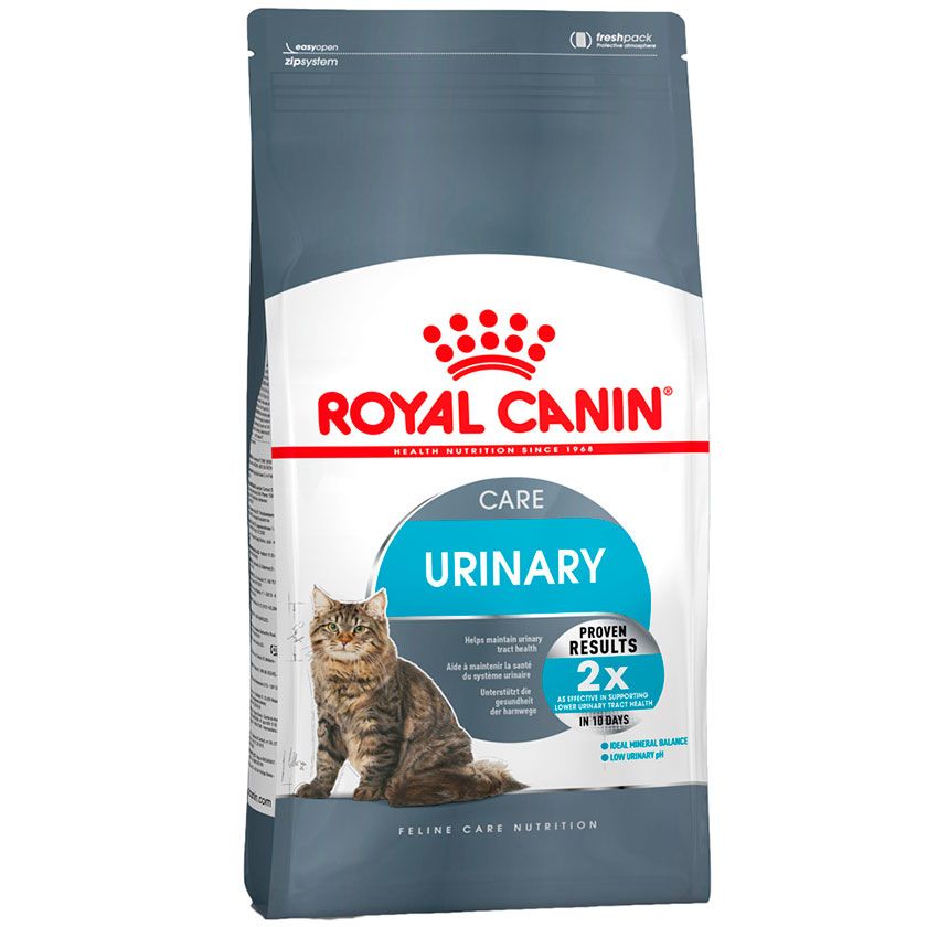 Royal Canin Gato Urinary Care