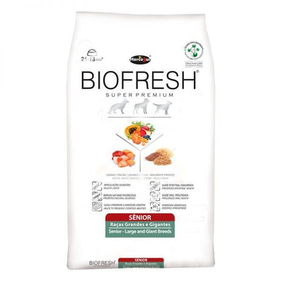 Biofresh Senior Perros grandes y gigantes