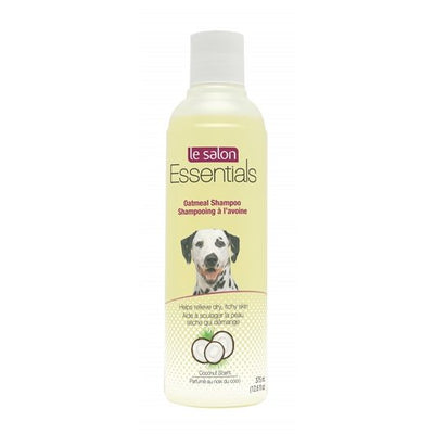 Le Salon Essentials Shampoo Coco Cachorro 375 ml