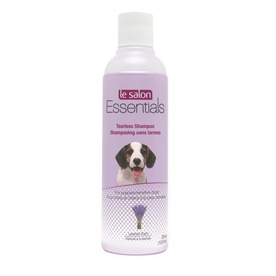 Le Salon Essentials Shampoo Lavanda Cachorro 375 ml