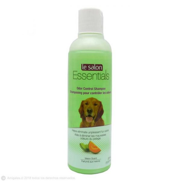 Le Salon Essentials Shampoo Melon Cachorro 375 ml
