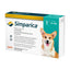 Simparica Zoetis Perros 40mg 10K - 20K