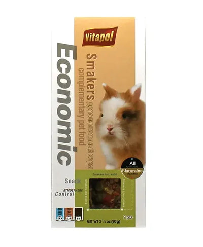 Vitapol Economic Smakers Conejo