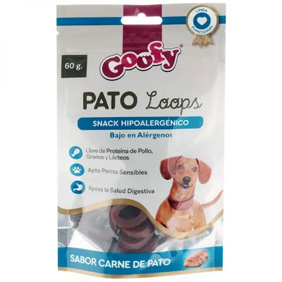 Goofy Pato Loops