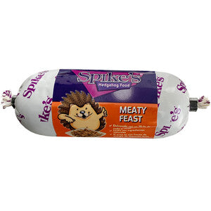 Spike's Meaty Feast Para Erizos 120g