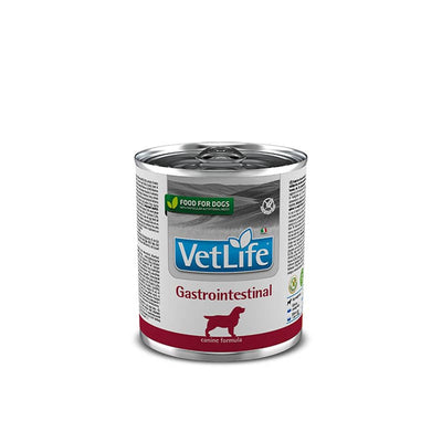 Vet Life Perro Gastro-intestinal Lata 300gr