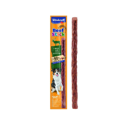 Vitakraft Snack Beef Stick Ciervo