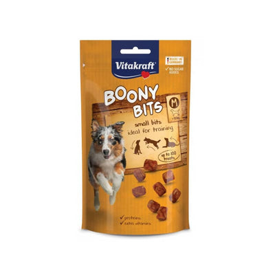 Vitakraft Snack Boony Bits Medium 120g
