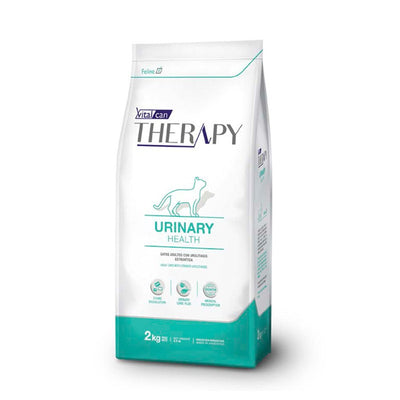Vitalcan Therapy Gato Urinary Health 2K