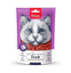 Wanpy Snack Gato Soft Duck 80g