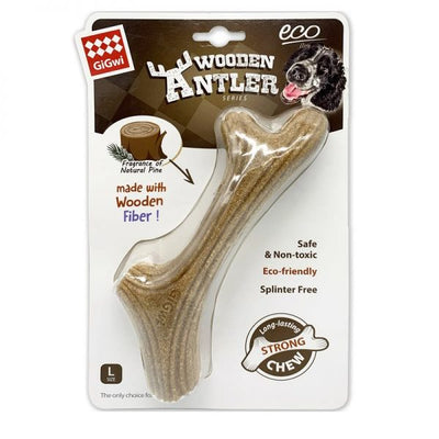 Gigwi Wooden Antler