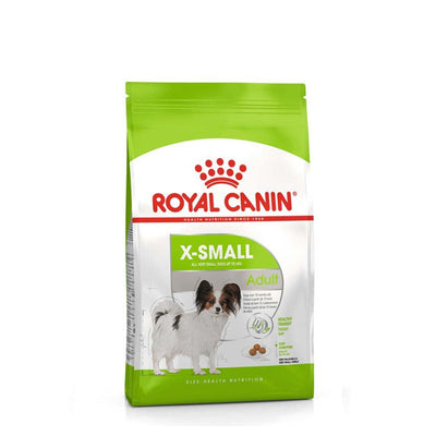 Royal Canin X-small Perros