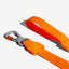 Zee Dog Neopro Tangerine Leash