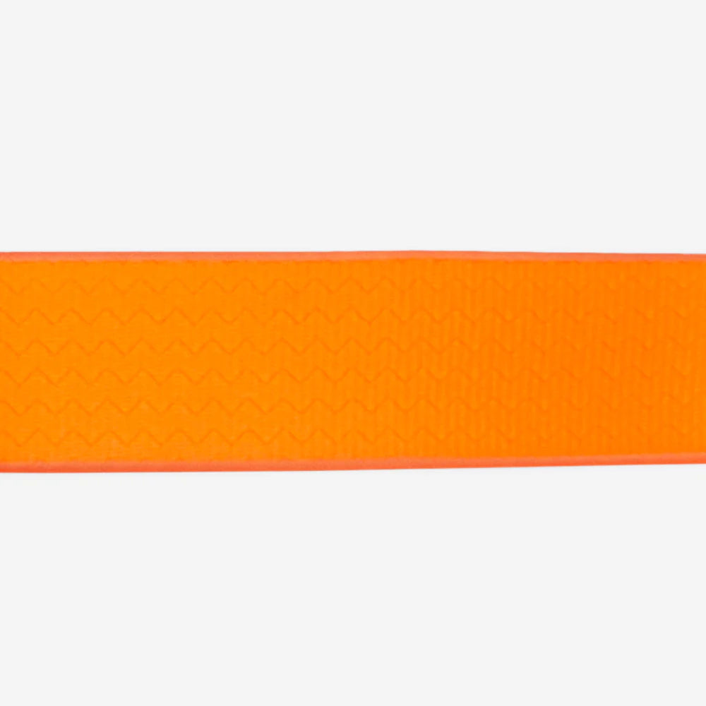 Zee Dog Neopro Tangerine Leash