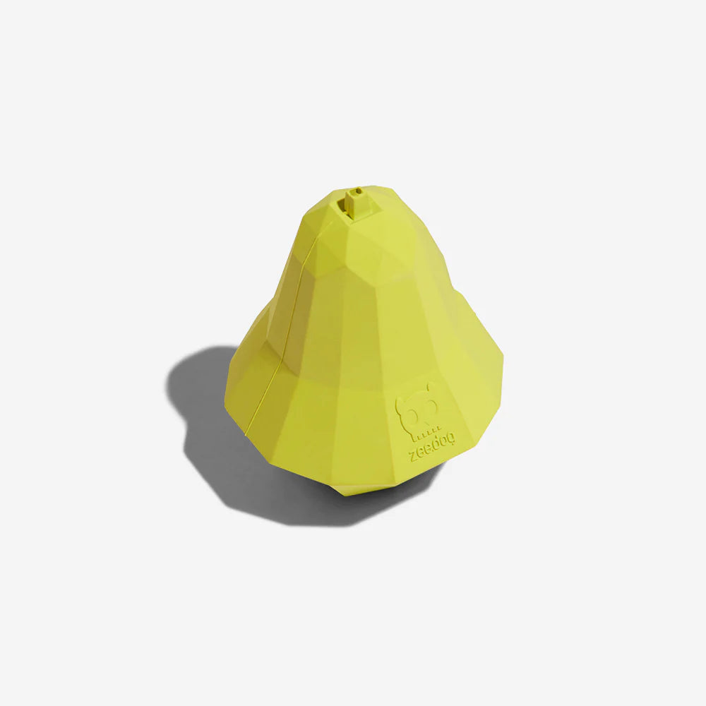 Zee Dog Super Pear Toy