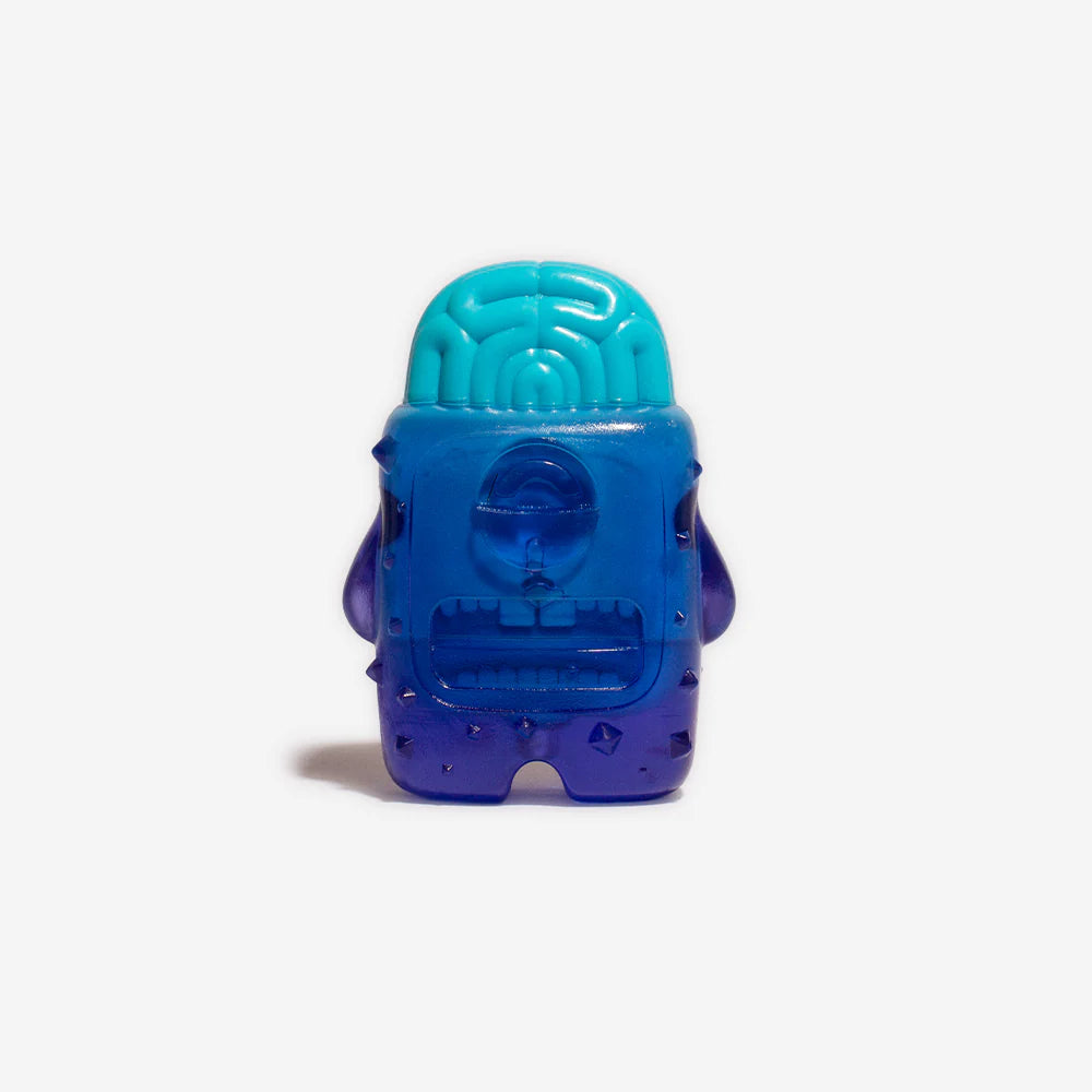 Zee Dog Brain Freeze Menta