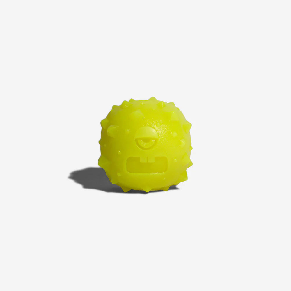 Zee Dog Toy Rob The Microbre