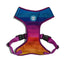 Zee Dog Prisma Mesh Plus Harness