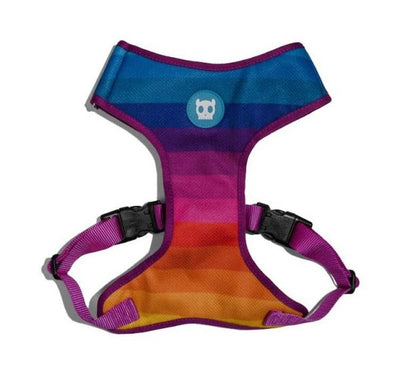 Zee Dog Prisma Mesh Plus Harness