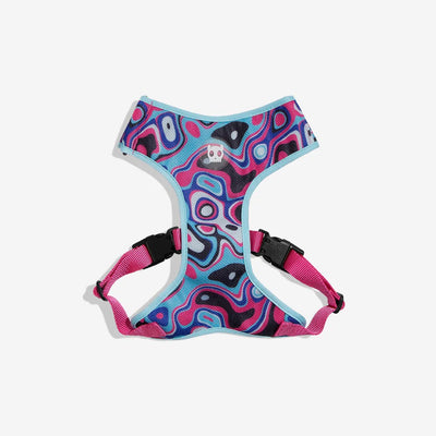 Zee Dog Blast Air Mesh Harness