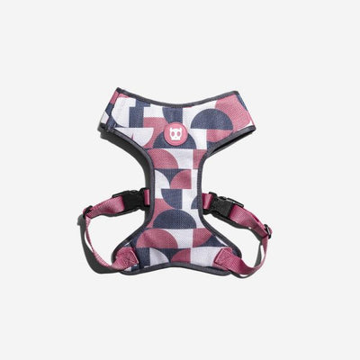 Zee Dog Split Mesh Plus Harness