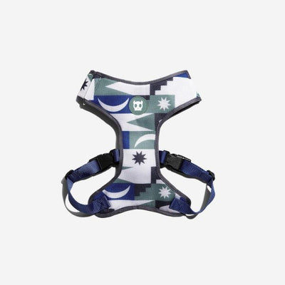 Zee Dog Tarot Mesh Plus Harness