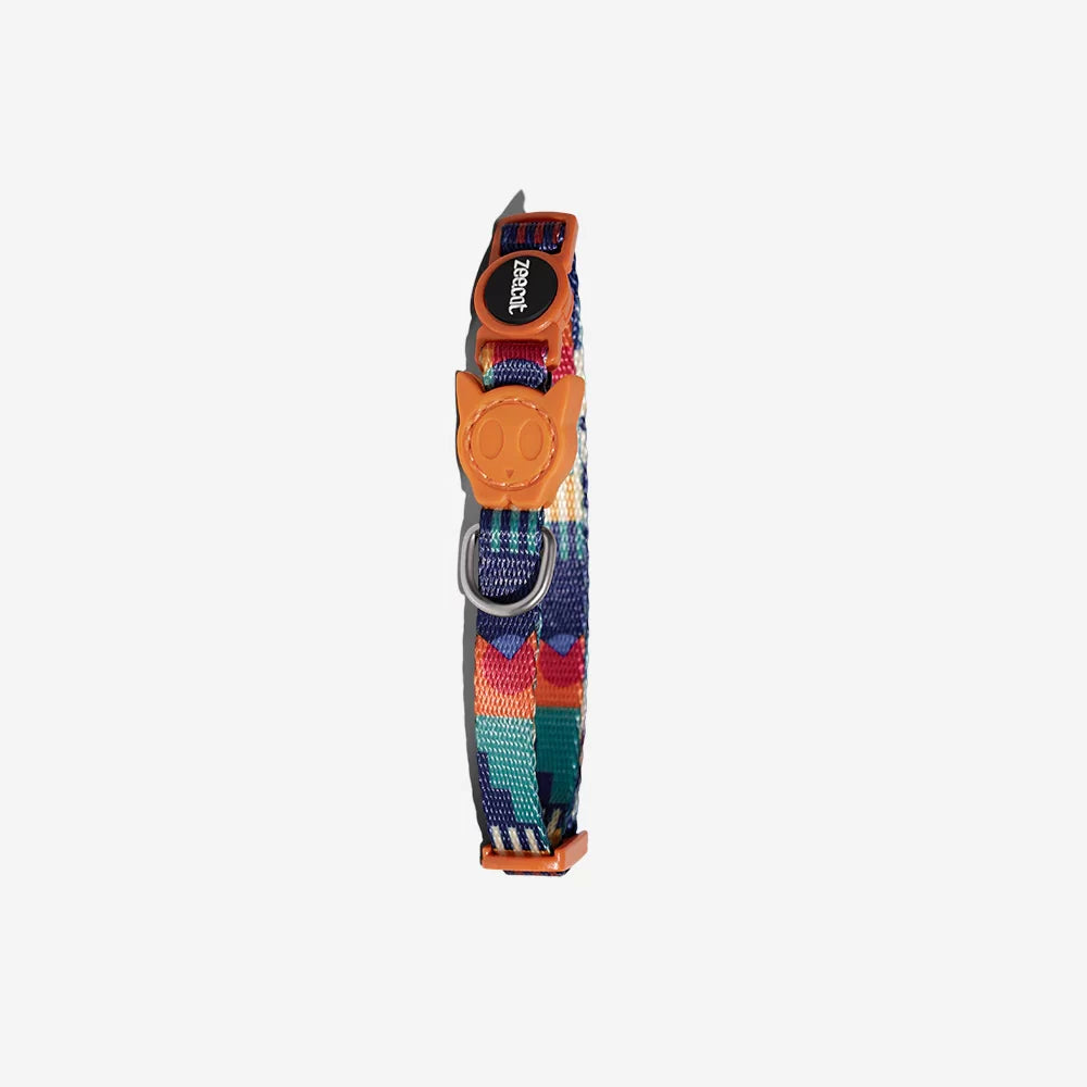 Zee Cat Maze Collar