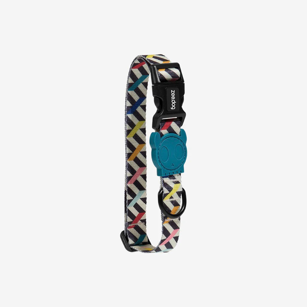 Zee Dog Fritz Collar