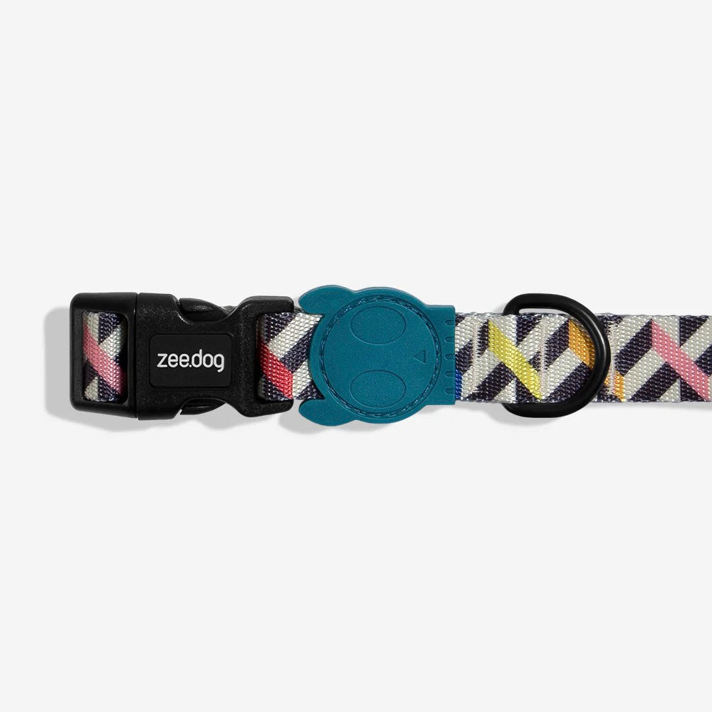 Zee Dog Fritz Collar