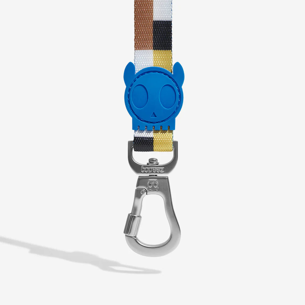 Zee Dog Blocks Dog Leash