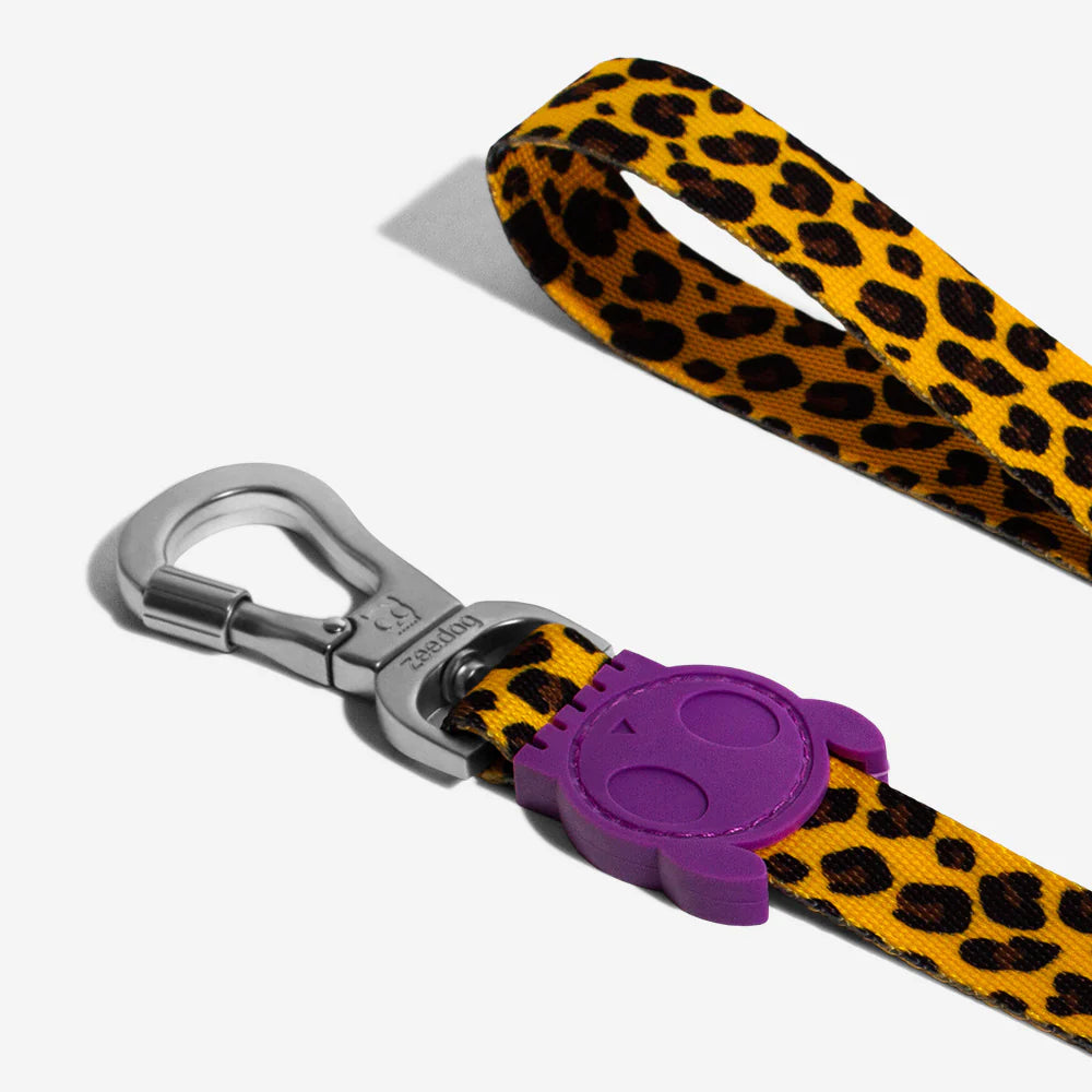 Zee Dog Honey Leash