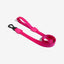 Zee Dog Pink Led Leash
