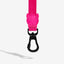 Zee Dog Pink Led Leash