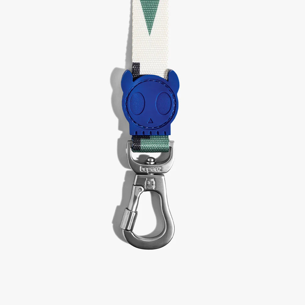 Zee Dog Tarot Dog Leash
