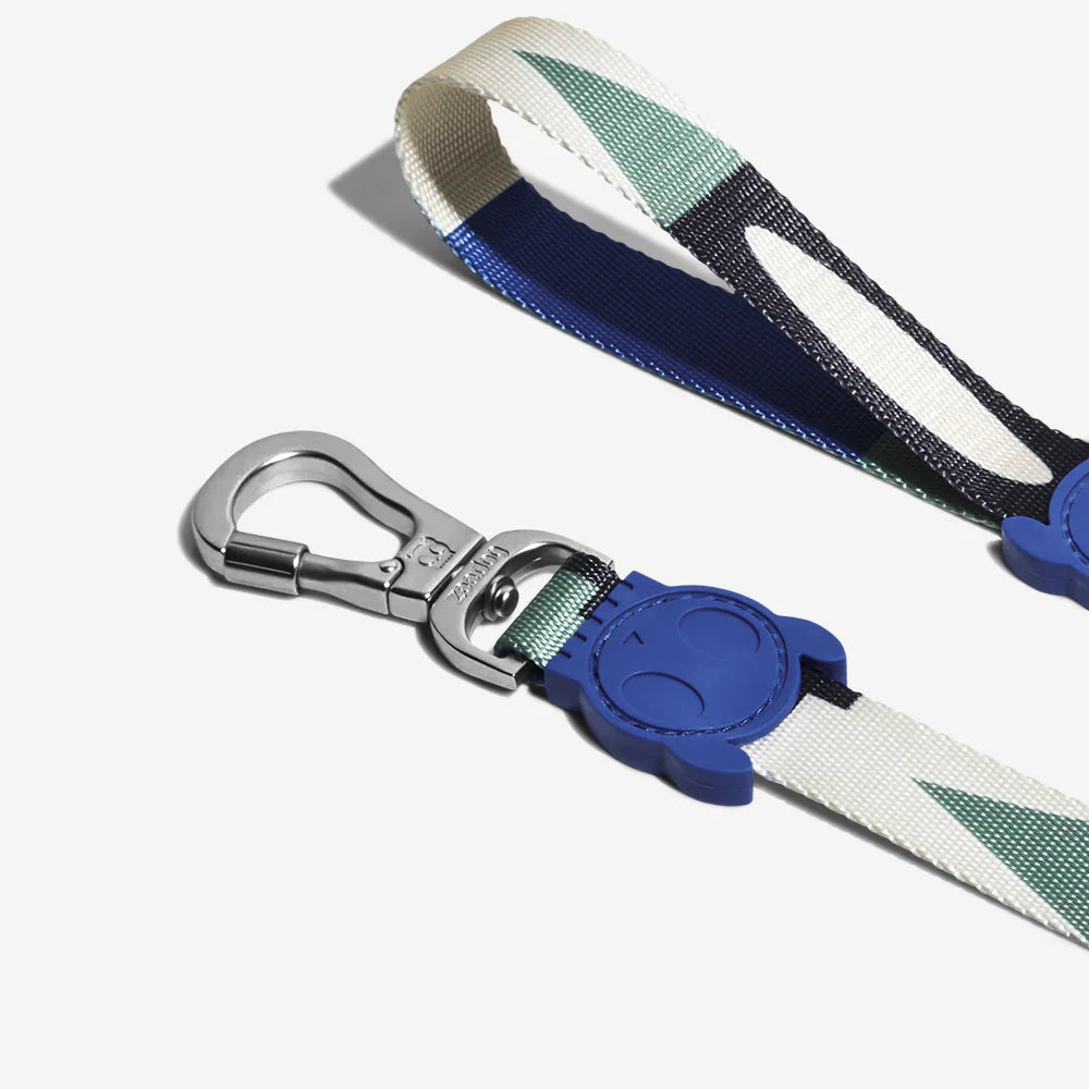 Zee Dog Tarot Dog Leash