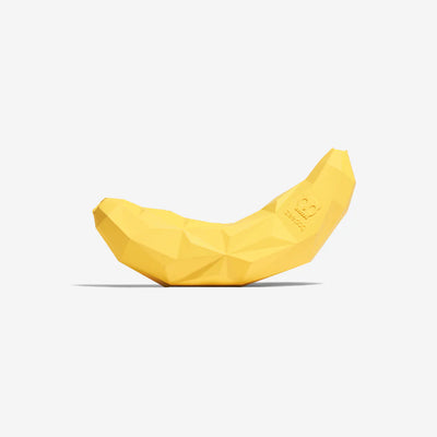 Zee Dog Super Banana Toy