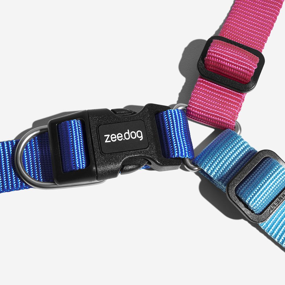 Zee Dog Cooly Soft-walk Harness