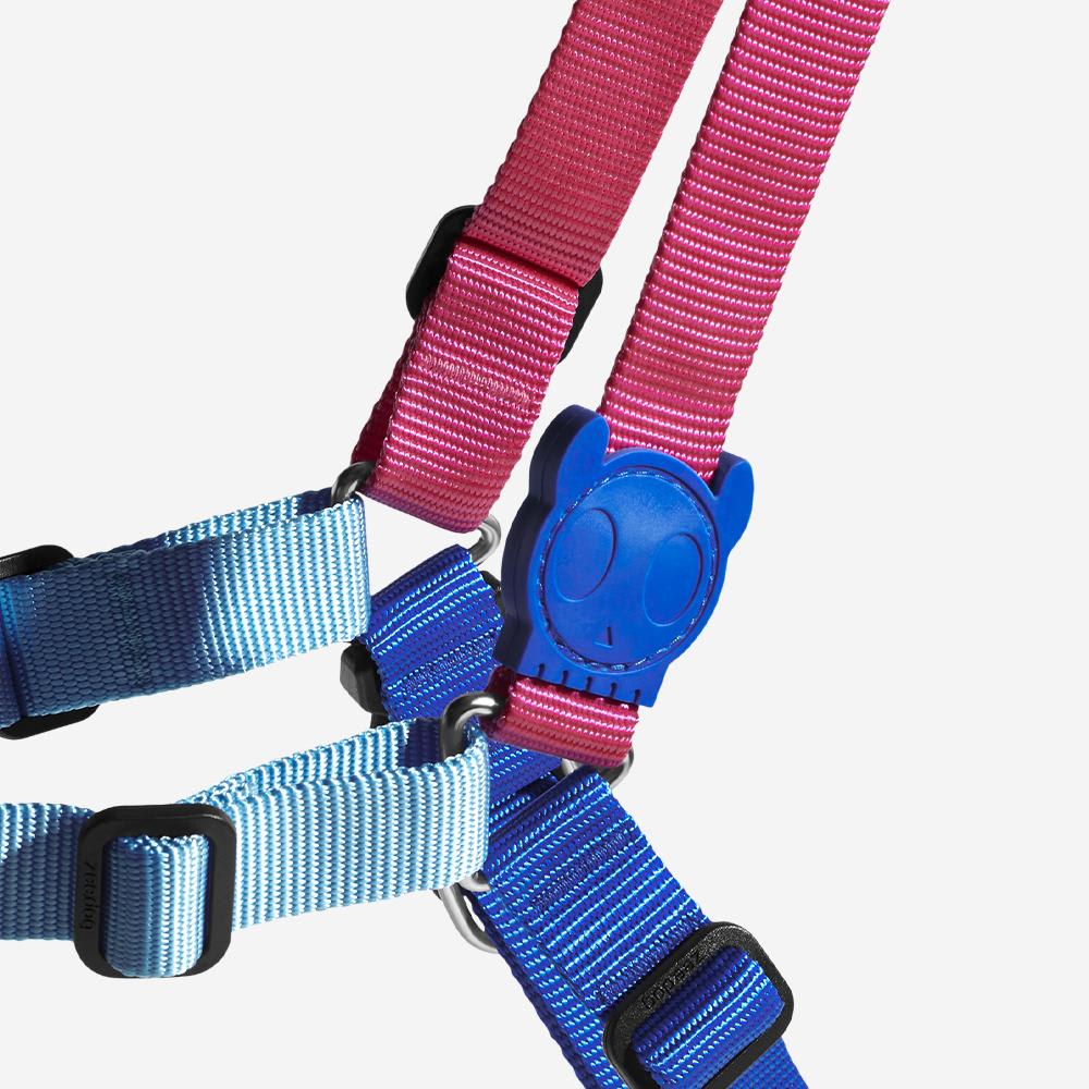 Zee Dog Cooly Soft-walk Harness