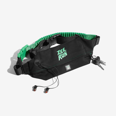 Zee Dog Running Belt