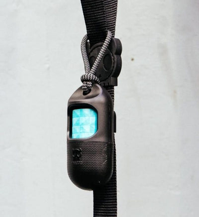 Zee Dog Poop Bag Dispenser +1 Roll