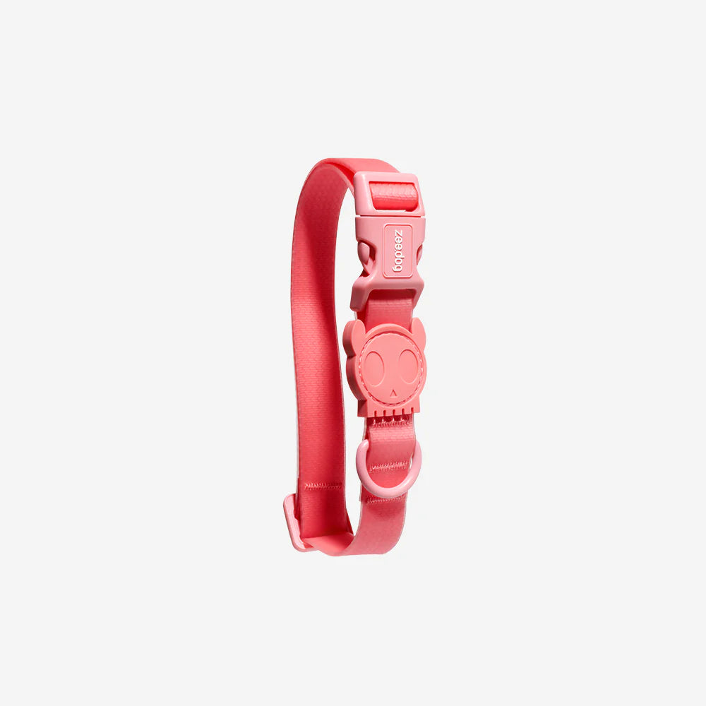 Zee Dog Neopro Bubblegum Collar