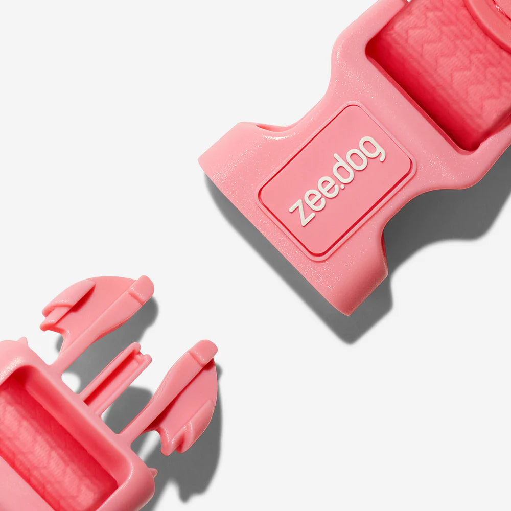Zee Dog Neopro Bubblegum Collar